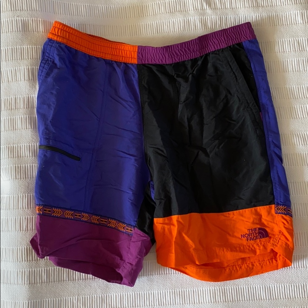 The North Face Shorts